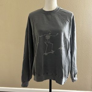 Urban outfitters crewneck sweater